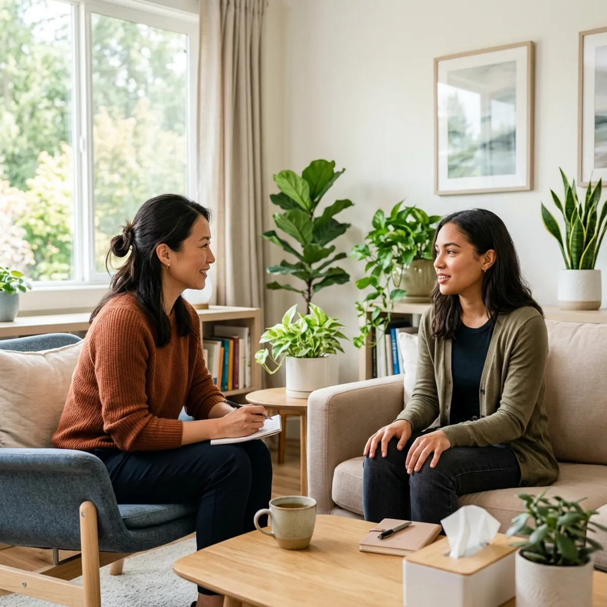 Luna Integrative Care Launches New Comprehensive Assessment Program