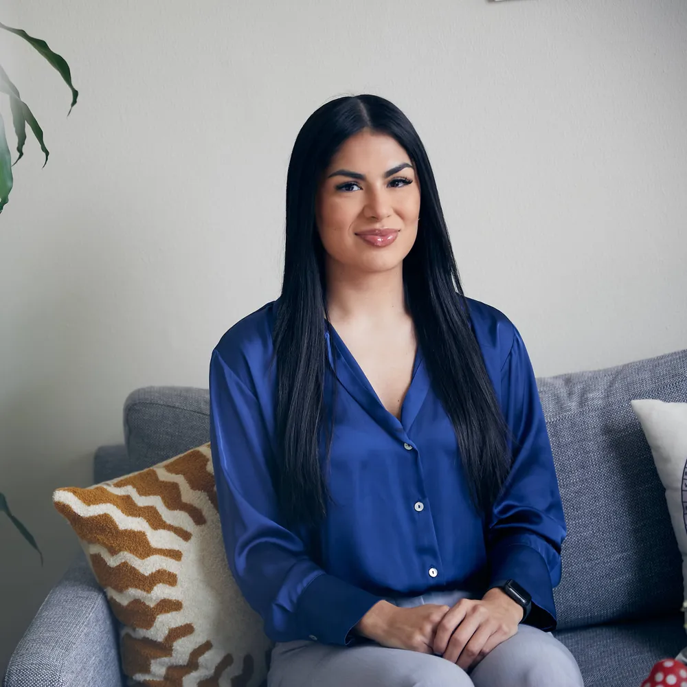 Cassandra Montemayor - Therapist