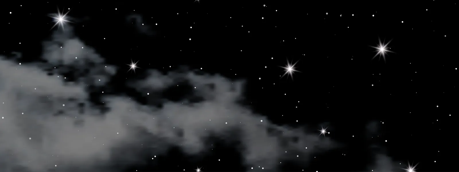 Stars Background