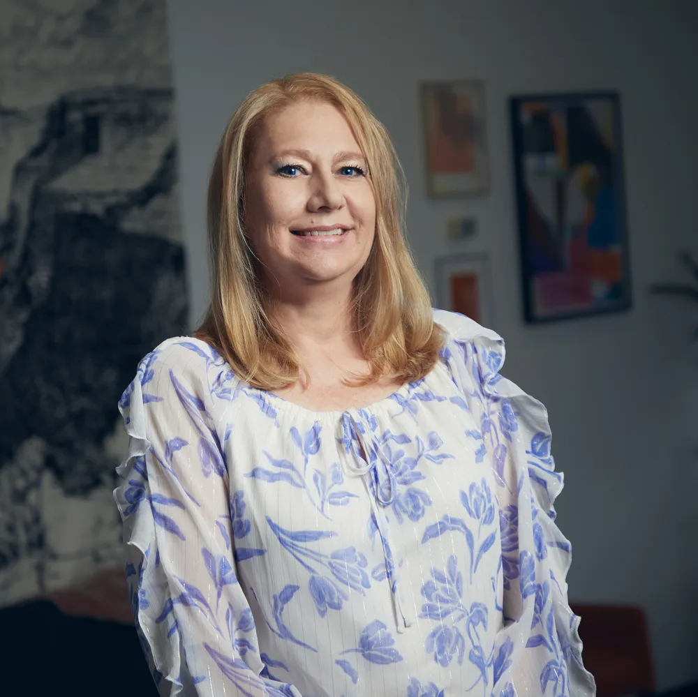 Deborah Hines - Recovery Advocate