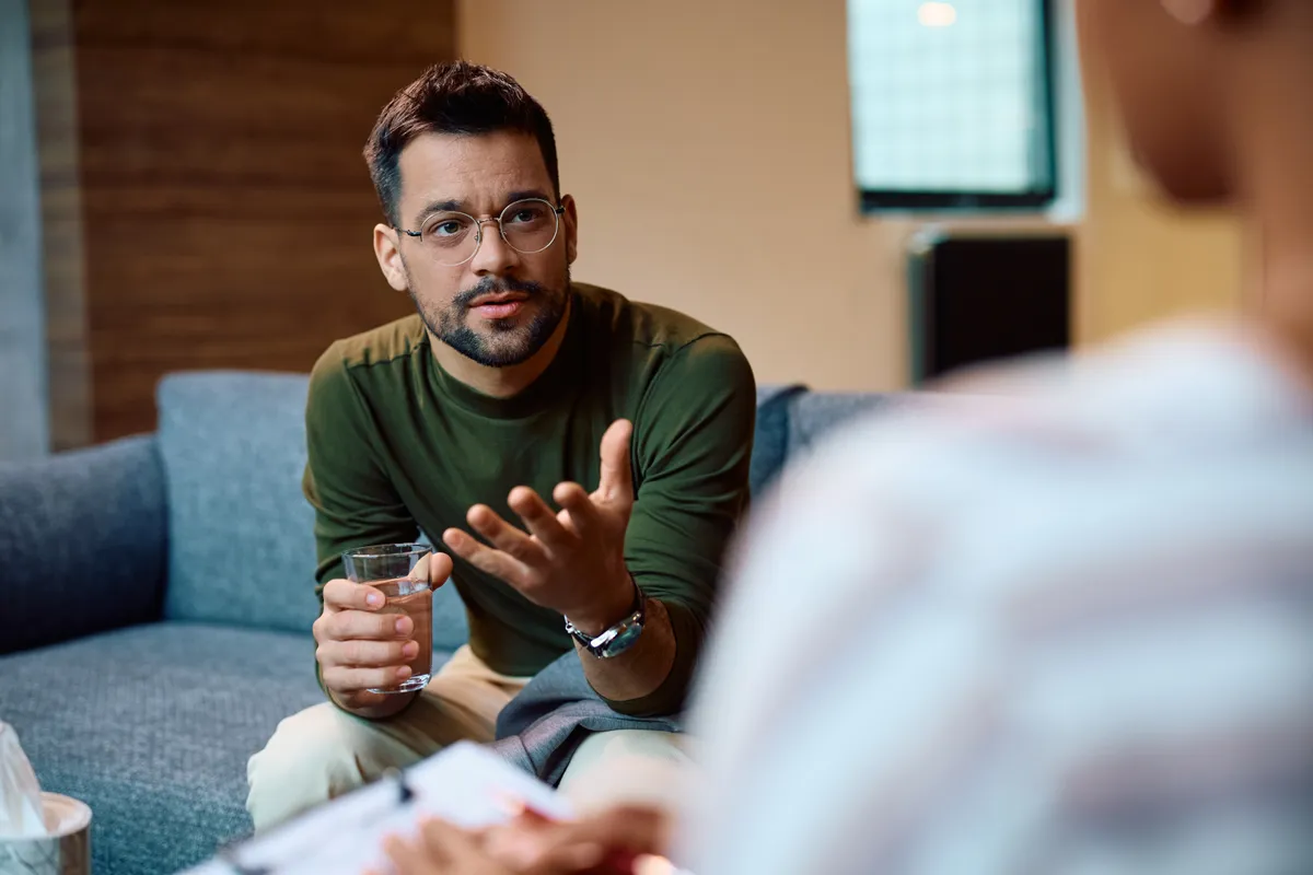 Evidence-Based Therapy