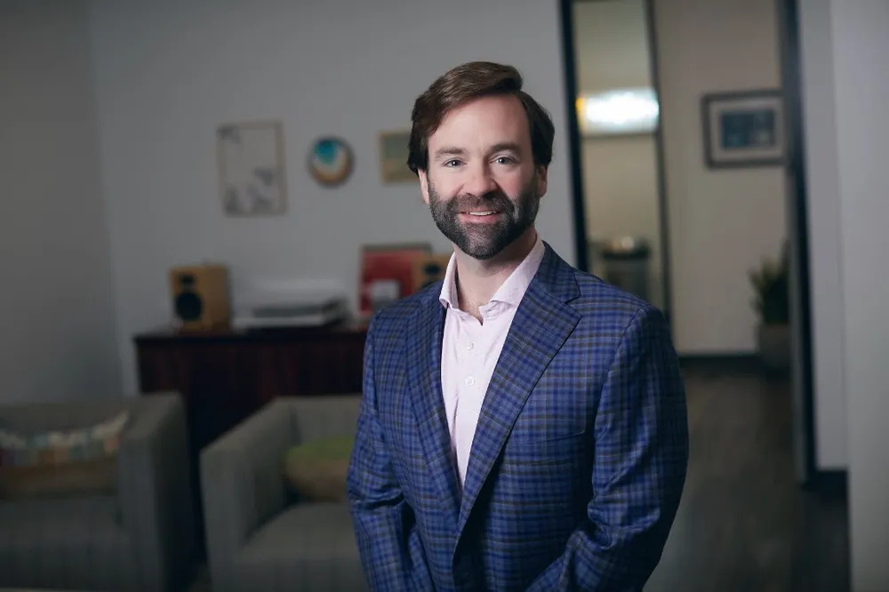 Jay Kelley - COO