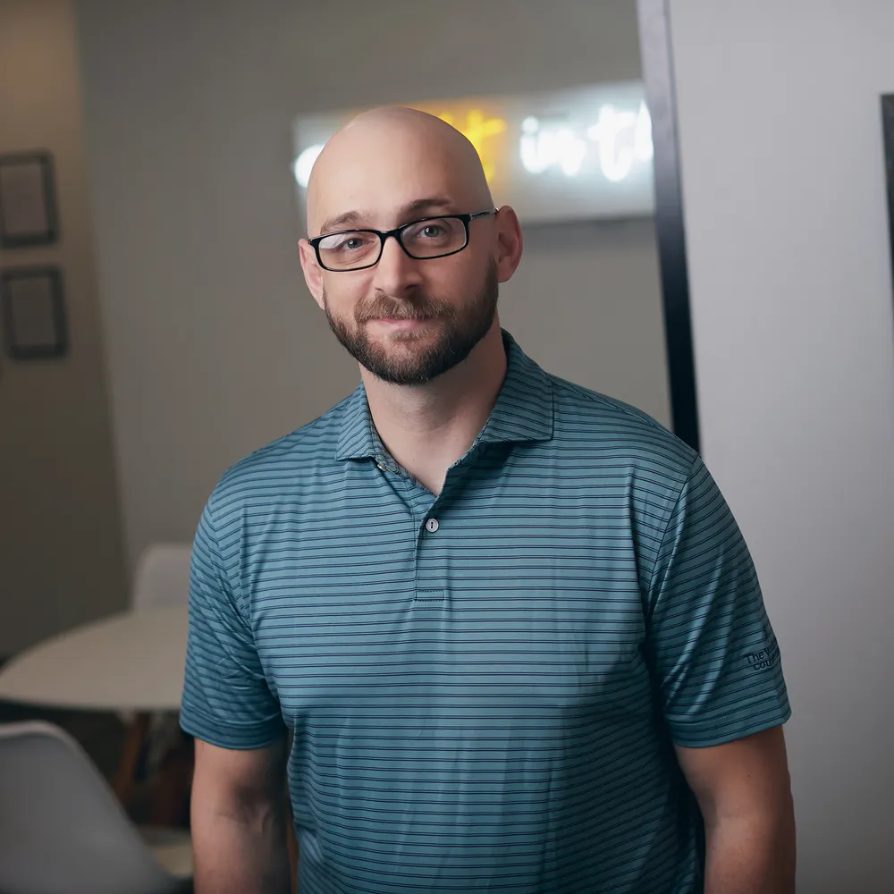 Joshua Kent - Recovery Advocate