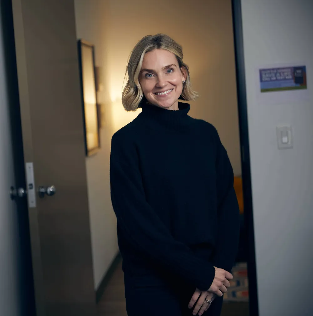 Kathleen Park - Founder and Chief Experience Officer