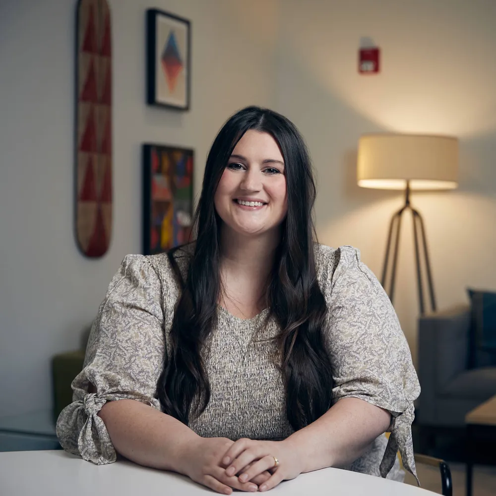 Lyndee Potetz - Therapist