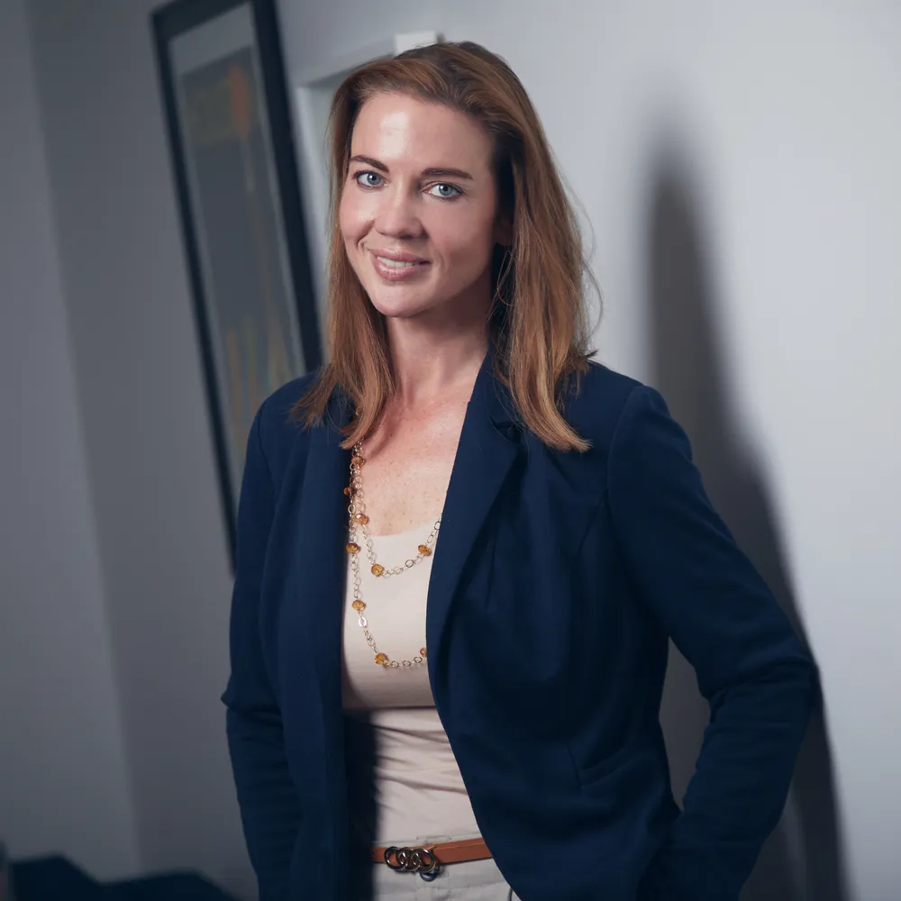 Maryrose Murray - Admissions Coordinator