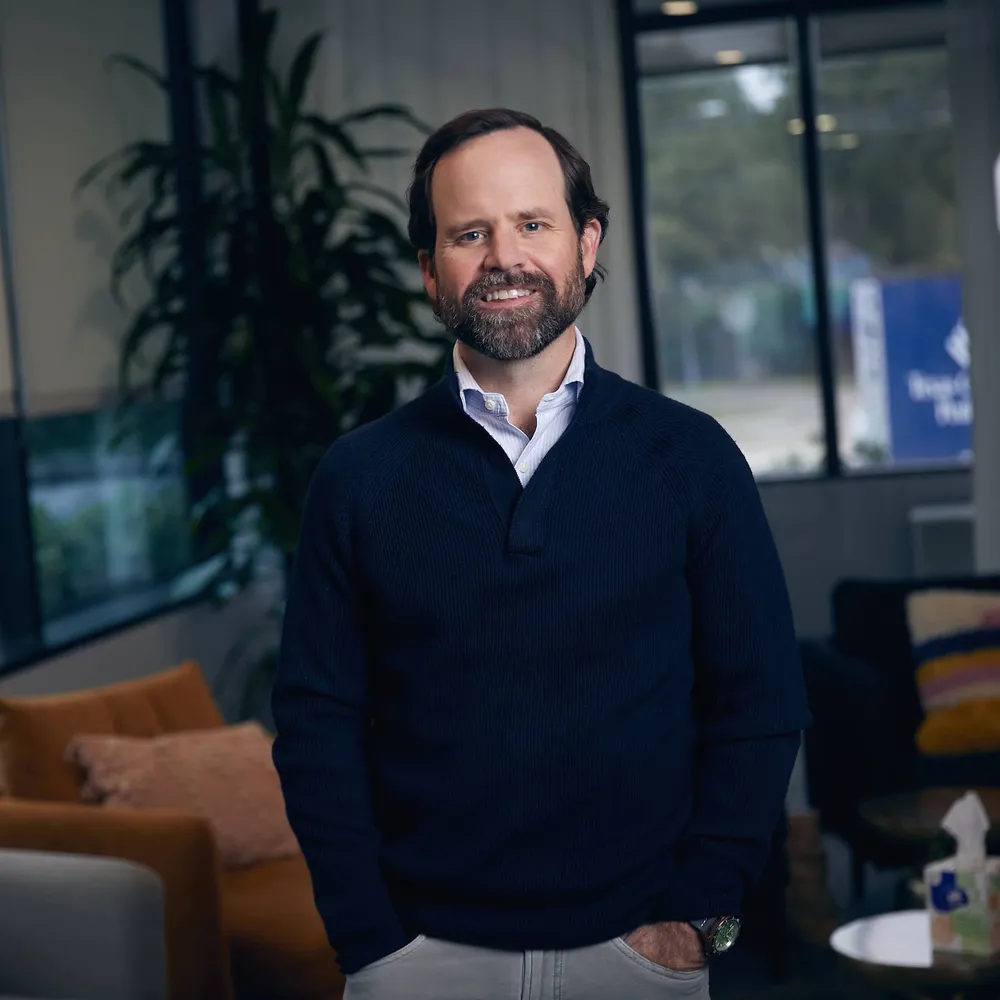 Robert Park - Co-founder and CEO