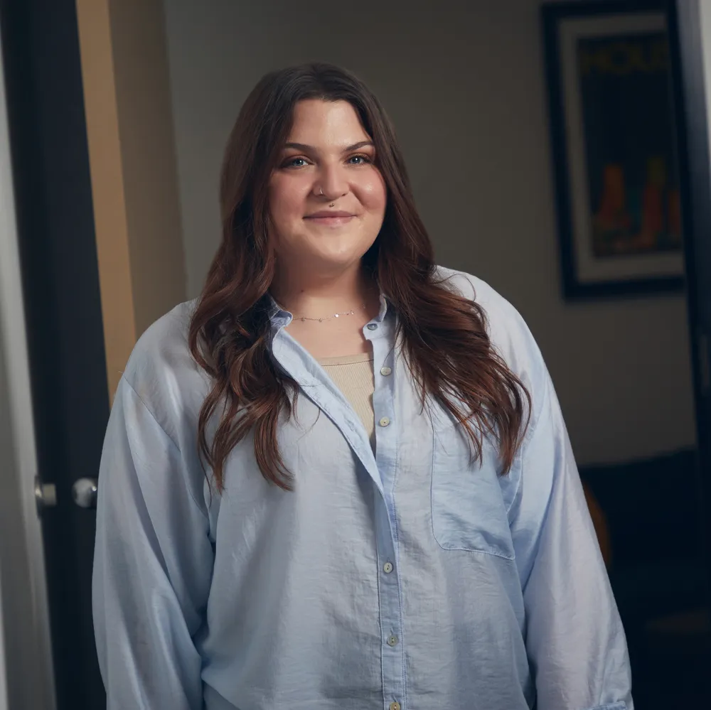 Sarah Blechman - Office Manager