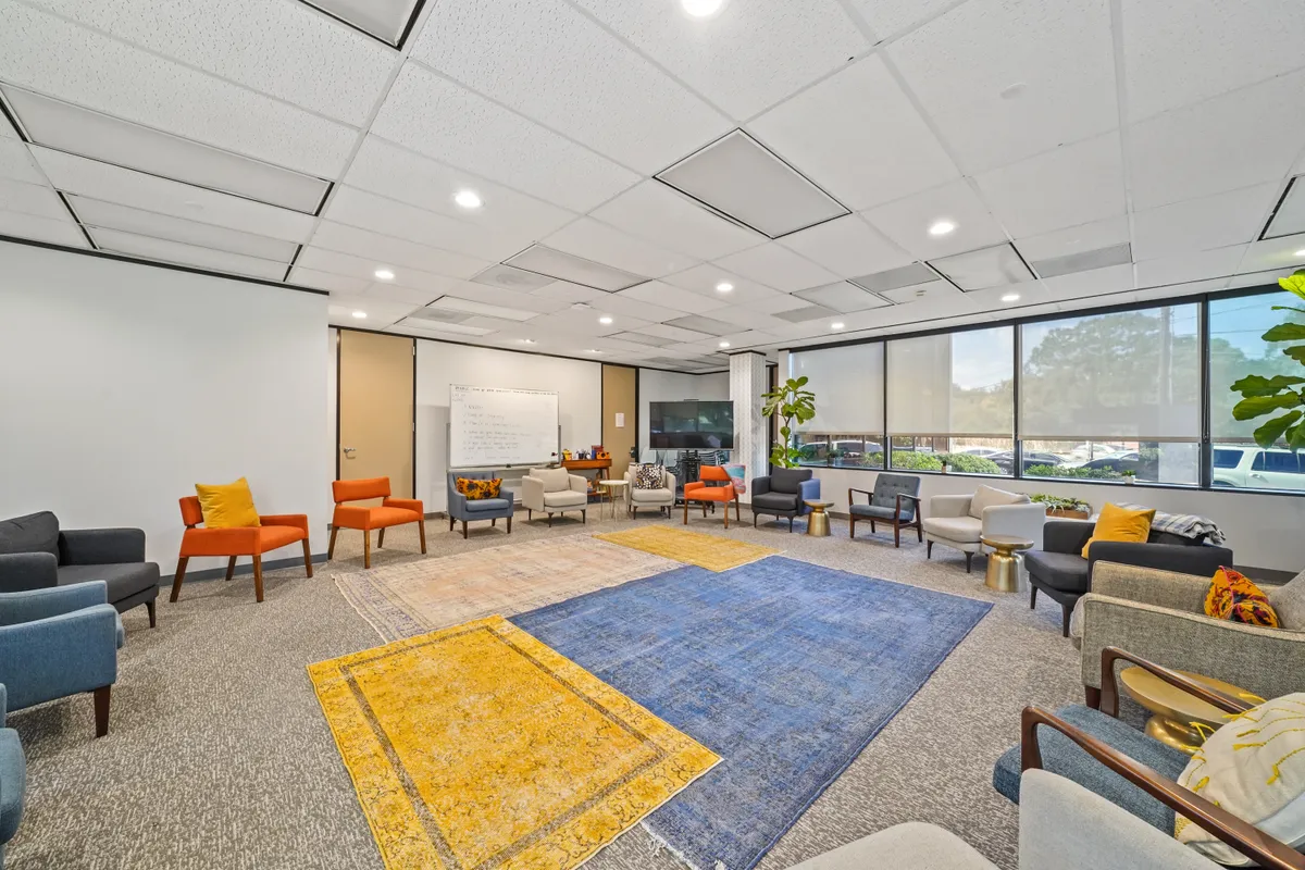 Luna Partial Hospitalization Program Facility